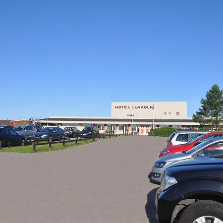 Отель Lakolk 2*