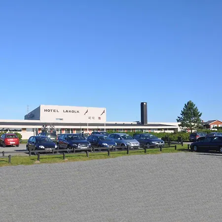 Hotel Lakolk Romo Kirkeby