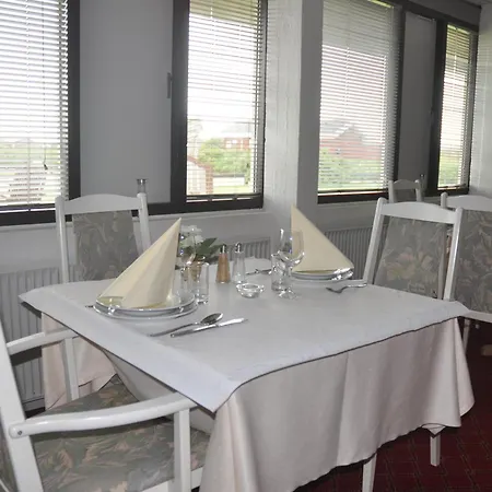 Lakolk Otel