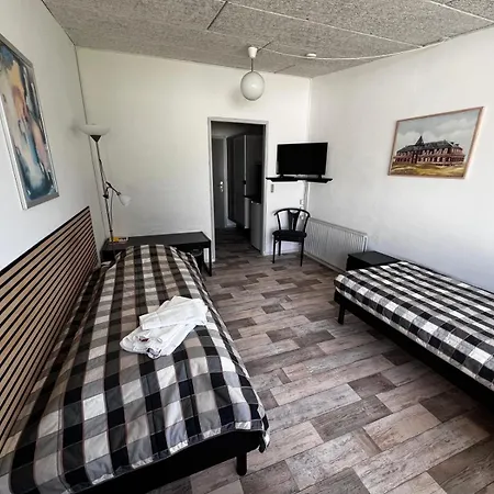 Hotel Lakolk