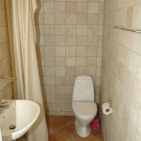 Otel Lakolk Rømø Kirkeby