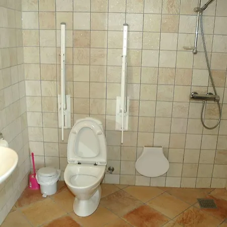 Otel Lakolk Rømø Kirkeby