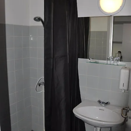 Lakolk Romo Kirkeby