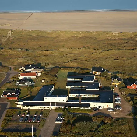 Hotel Lakolk Romo Kirkeby