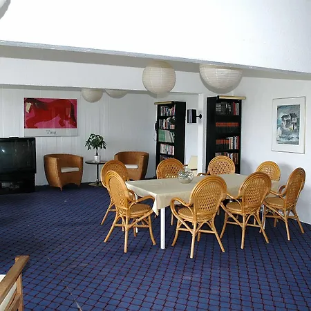 Hotel Lakolk Romo Kirkeby