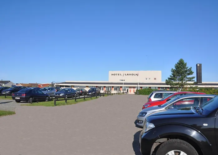 Hotel Lakolk 2*