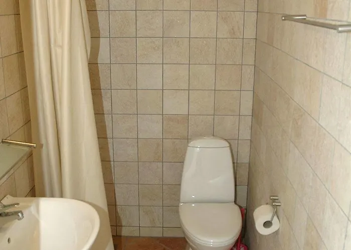 Hotel Lakolk Rømø Kirkeby