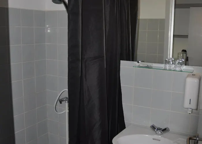 Lakolk Rømø Kirkeby